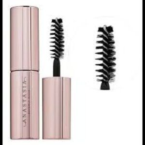Anastasia clear brow gel mini size 0.05oz